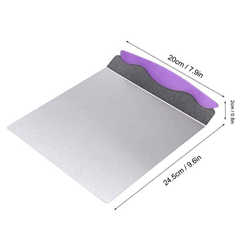 Pala per Pizza e Pane, Tagliere con Impugnatura