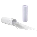 Glass Capillary Tubes 1000 Pcs, 0.3mm OD Micro Glass Capillary Tubes for TLC Spotting Lab Capillary Tubes