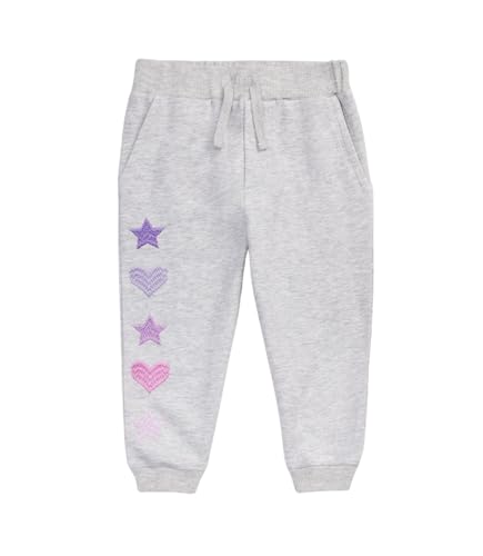 Jogger fille Splendid Funfetti pour le sport et l'école