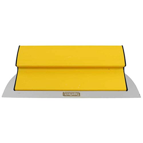 TapeTech BX14TT 14 in. Premium Wipe Down Knife