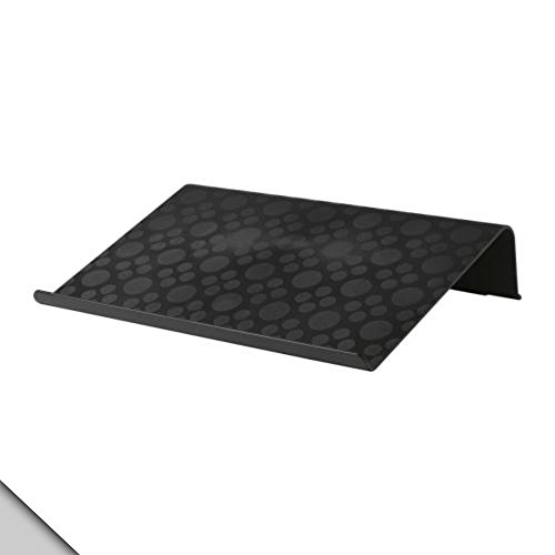 Ikea Black Laptop Support Ikea Black Laptop Support