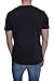 Diesel Mens T-Warnface T-Shirt Black SM