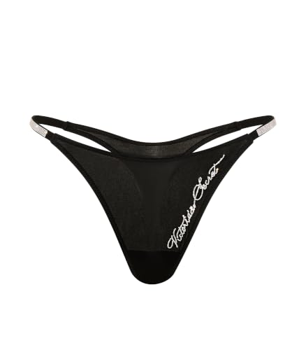 Image of Victoria's Secret Women's Very Sexy Shine Strap Thong Panty