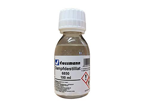 Preisvergleich Produktbild Viessmann 6850 Dampfdestillat, 100 ml