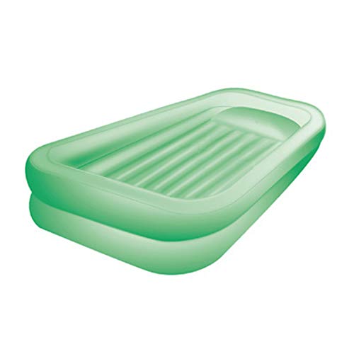 Buy PVC Medical Inflatable Bathtub, Adult Portable Home Spa Tub with