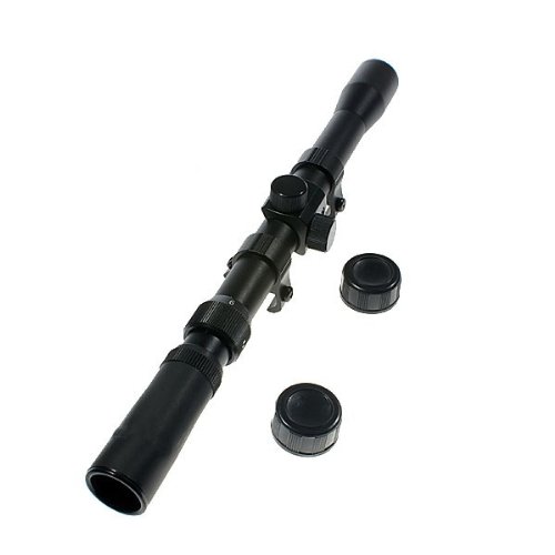 Amazon.co.jp: 3～7倍x20ライフルスコープ : 家電＆カメラ