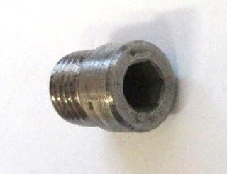 CO Plug - Aftermarket Plug for Shaft End Cover (4 Pack)