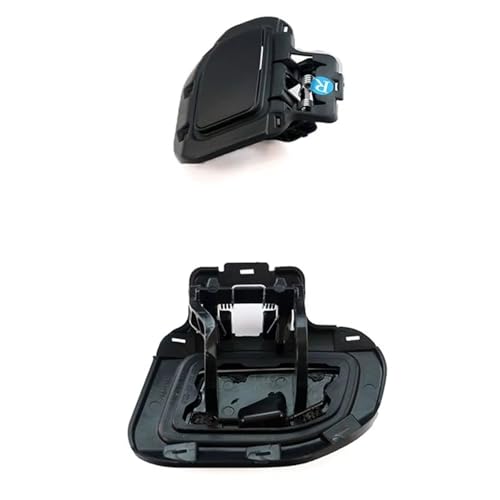 Buse de lave-phares perdue ? Remplacez-la avec le cache LR036198 Range Rover