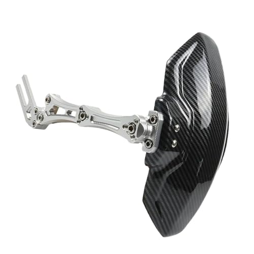 Garde-boue moto étanche pour M3 et N1S anti-projections