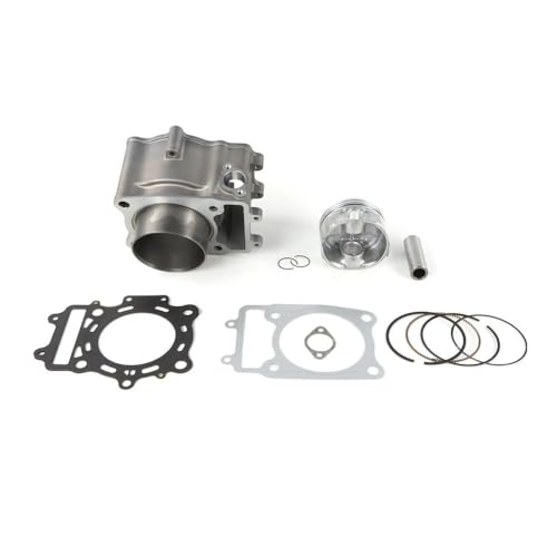 Moteur CF500 en perte de compression ? Kit piston de cylindre 87,5 mm pour réparation