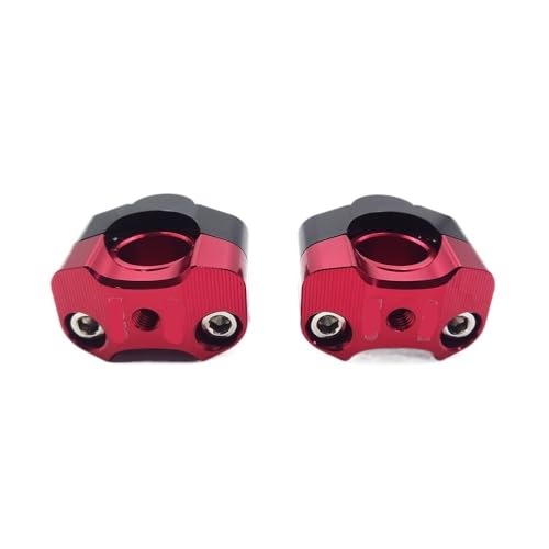 Support guidon moto multifonction pour vos sorties tout-terrain