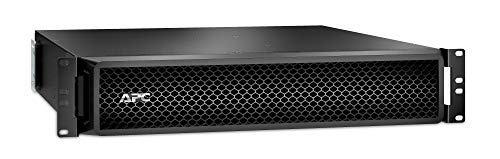  APC Smart-UPS SRT 48 V 1 kVA 1.5 kVA RM Battery Pack