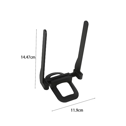 MagiDeal Supporto per l'orecchio del Cane Assist