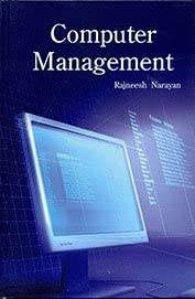 Amazon.in: Buy Computer Management Book Online at Low Prices in India ...