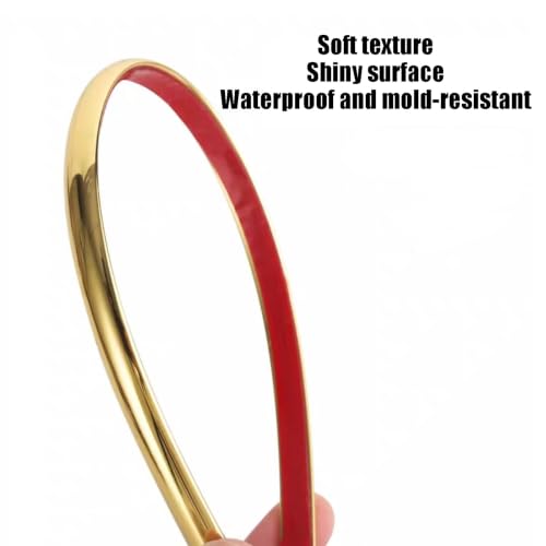 Molduras decorativas pared con relieve Style 3 y acabado protector flexible 5