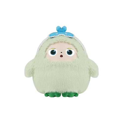 Jouet éducatif interactif en peluche bilingue et éveil sensoriel bébé