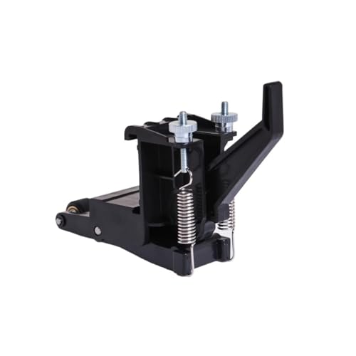 Rodillo de pellizco para plotter Liyu de corte vinilo kit de 2 piezas de goma 4