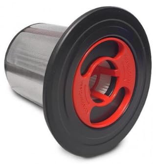 Filter (10,9 x 9,3 cm) für Bosch 2-in-1 Waschsauger Unlimited 7 ProHygienic Aqua Bosch - 12048688