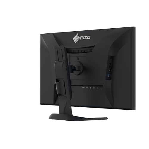 Eizo FlexScan 4K monitor