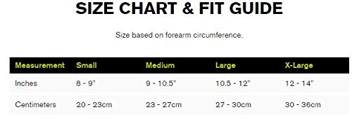 Donjoy Performance Deluxe Knit Elbow Sleeve With Compression Strap - Ideal For Golfer’s Elbow, Tennis Elbow, And Elbow Tendonitis - Medium #TOP4