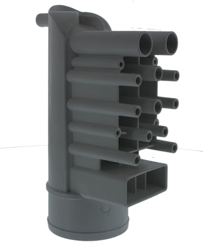 ALLIANCE LAUNDRY SYSTEMS Dispenser,Chemical (F8538201)