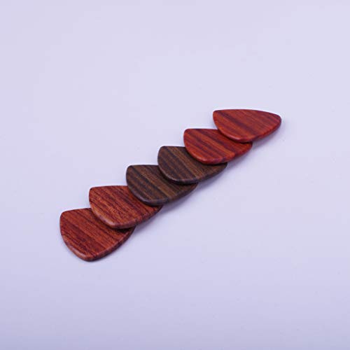 Médiators Ukulélé Médiators Pour Guitare,Guitare Acoustique Bois Pick Plectrum Hearted Shape Picks Pour Partie Basse - Les Beatles, Paul McCartney, John Lennon, RIngo Starr, George Harrison Médiators Ukulélé Médiators Pour Guitare,Guitare Acoustique Bois Pick Plectrum Hearted Shape Picks Pour Partie Basse – Image 7