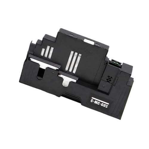 Caja de mantenimiento MC-G02 para impresoras Canon G2820 G3020 G1820