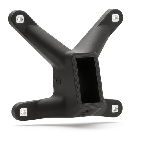 Adaptateur VESA 3IDEE 75x75mm Pour PC HP All-in-One - Compatible EliteOne 840/870 G9 - Fixation écran