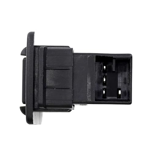 Commande leve vitre Beetle reference 1C095985 commutateur electrique fluide et reactif - 5