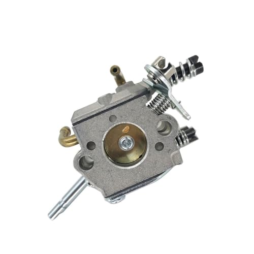 Carburateur FS160 résout les problèmes de démarrage pour Zama FS220 FS280 FR220 C1S-S3H