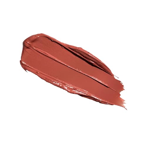Image of Nudestix Nudies Bronze All Over Matte Bronzing Stick - 3-in-1 Cream Bronzer for Cheeks, Eyes & Lips with Built-In Brush | Natural Contour & Sun-Kissed Glow