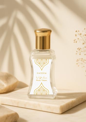 Naseem Perfume Naseem Musk Tahara Roll On Perfume 24ml - Image 4