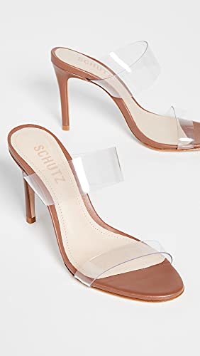 Image of SCHUTZ Women's Ariella Strappy Sandals