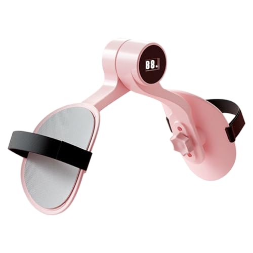 Exerciceur de cuisse portable pour entraînement fessier et fitness