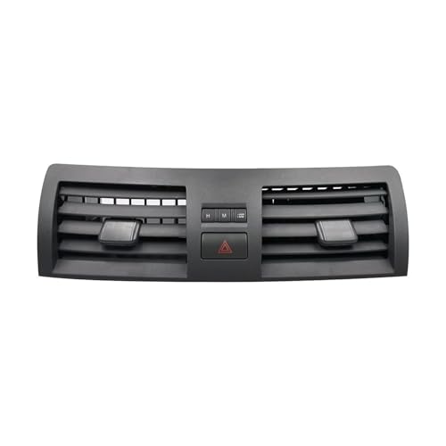 Rejilla de ventilación de aire acondicionado 55660-06030 para tablero de Toyota Camry