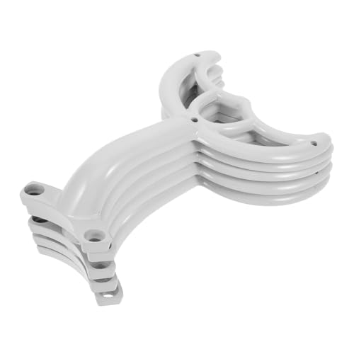 Kit de réparation pour ventilateurs avec bras de support pour lames de rechange - 8