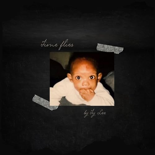 Time Flies by Ty Lee on Prime Music