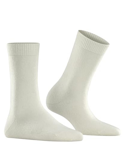 Image of FALKE Women's Cosy Wool Socks, Soft Warming Merino Cashmere