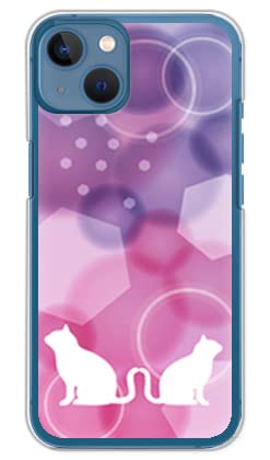 �K�[���Y�l�I iPhone 13 Mini �ƌ݊����̂���P�[�X �n�[�h�P�[�X �X�}�z�P�[�X (�˂��ƃV���{��) ip13miniPC-YSZ-0145