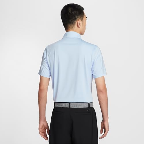 Image of Nike Mens Regular Fit Velocity Polo T-Shirt