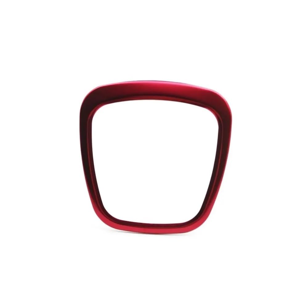 Steering Wheel Button Trim for A4 B6 B7 B8 for A6 C6 for A5 for Q7 for