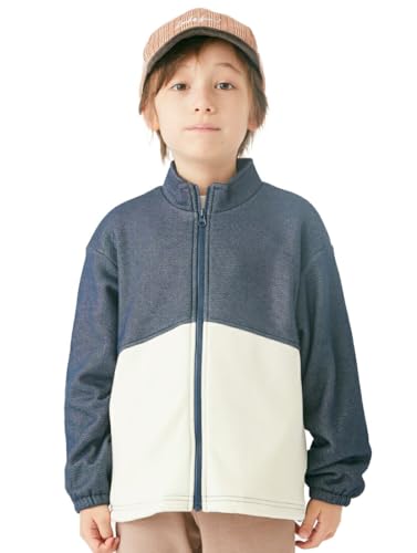 [ever closet] u] LbY q ̎q j̎q H~ gbvX 110 fj×zCg AE^[ WPbg Wp[ N h H ~ ʉ ʊw q LbY Go[N[[bg