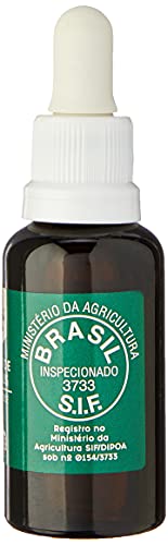 Kit 3x Extrato De Própolis Verde Orgânico 30ml