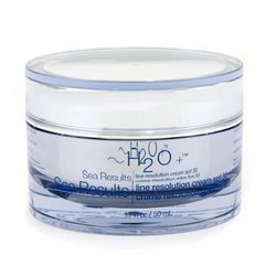 H2O+ Sea Results Line Resolution Cream SPF 30 50ml/1.7oz