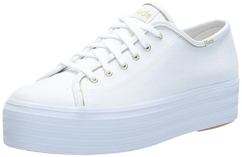Image of Keds Women's Triple Up Lace Up Sneaker