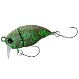 シマノ(SHIMANO) トラウトルアー クランクベイト カーディフ そことろ 30S TR-230P 020 ユウワクヒカリゴケ シマノ(SHIMANO) トラウトルアー クランクベイト カーディフ そことろ 30S TR-230P 020 ユウワクヒカリゴケ