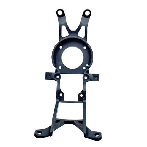 DJI Mavic3T�W���o���}�E���g�㕔/�����u���P�b�g�Ή� Mavic 3/3C/3 Pro/3T�U���Ռ��z���{�[�h�S��(3 Pro Lower Bracket)