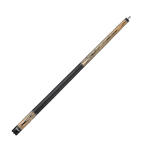 Taco de billar Viper Elementals 58" 2 piezas madera miniatura 2