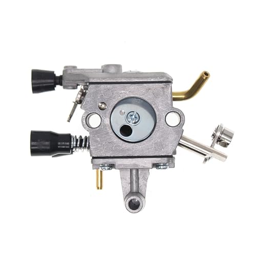 Carburateur Zama C1Q-S34H pour débroussailleuse Stihl FS400 FS450 FS480 SP400 SP450