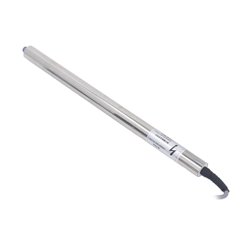 Image of Ionizing Air Strip, Electrostatic Elimination Rod 0.4Mpa-0.8Mpa For Electronic Assembly For 5.6KV Output Power Device (500mm)